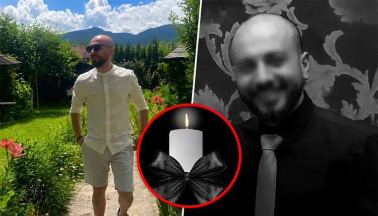 CUTREMURĂTOR! Cine a fost Marius Totolici, TÂNĂRUL care a MURIT chiar în ziua nunții. Primele rezultate ale autopsiei au dezvăluit cauza TRAGEDIEI!