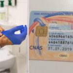 ADIO, CARD DE SĂNĂTATE? Buletinul cu cip poate fi folosit în locul cardului național de sănătate, de la 1 septembrie