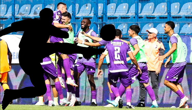 BREAKING! FC ARGEȘ a făcut TRANSFERUL momentului! ACUM s-a anunțat!