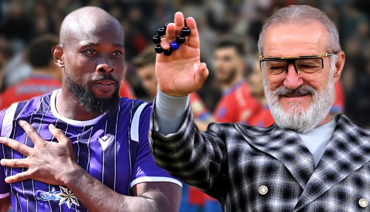 GIGI BECALI i-a decis SOARTA lui GARITA! Cât timp va rămâne la FCSB și ce salariu va încasa?