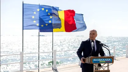 Ilie Bolojan, replică fermă după incidentul de la Constanța: A participat la eveniment din respect pentru Marina Română