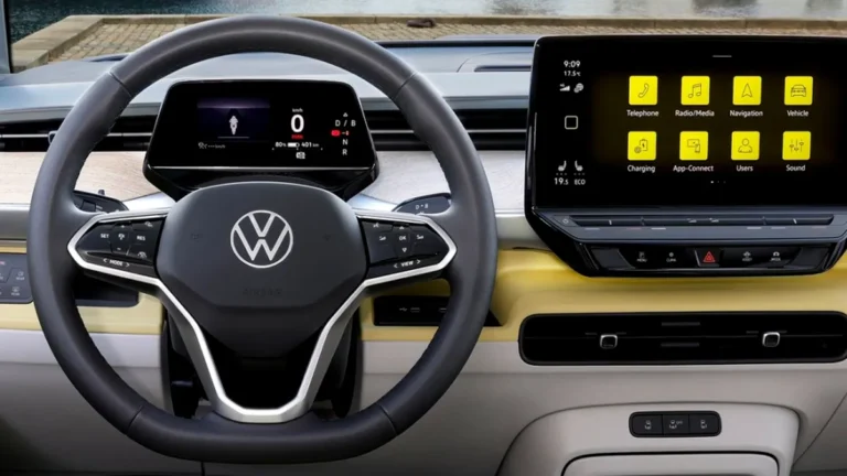 Volkswagen RENUNȚĂ la cheia clasică pentru ȘAPTE MODELE ID. România, printre piețele în care telefonul Samsung poate deveni cheie auto! Află de când!