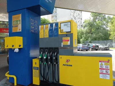 VESTE BUNĂ pentru șoferi! Motorina se ieftinește de săptămâna viitoare. Prețul ar putea coborî sub 10 lei pe litru