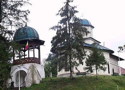 BREAKING! Bătălia JURIDICĂ continuă. Arhiepiscopia Argeșului și Muscelului nu RENUNȚĂ la Mănăstirea Trivale