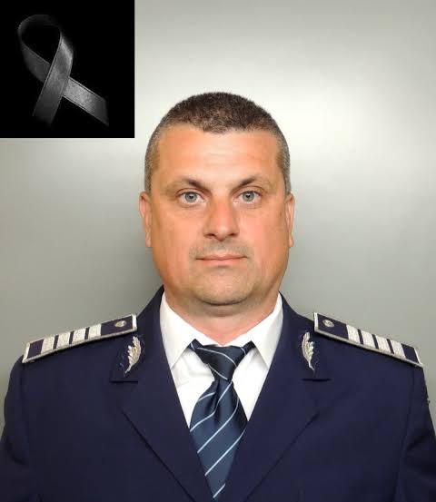 DOLIU în rândul angajaților IPJ. Sfârșit TRAGIC pentru un POLIȚIST. Ce s-a întâmplat în CURTEA casei sale