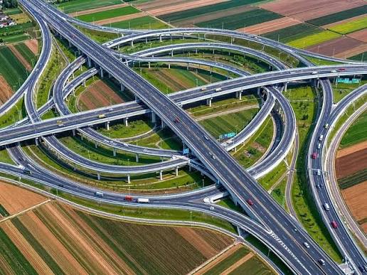 Imagini de SENZAȚIE de pe cel mai mare ȘANTIER din România! Cum arată CONSTRUCȚIA gigantică ridicată de UMB? 1 images 22