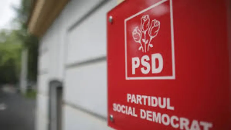 PSD lansează acuzații dure: USR și PNL ar pune în pericol 771 de milioane de euro din fondurile europene pentru România