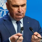 BOLOJAN IA POZIȚIE ÎN SCANDALUL „AMENDAMENTUL FRITZ”! Premierul cere verificarea de urgență la Bruxelles și lasă deschisă calea pentru salvarea mandatului lui Fritz