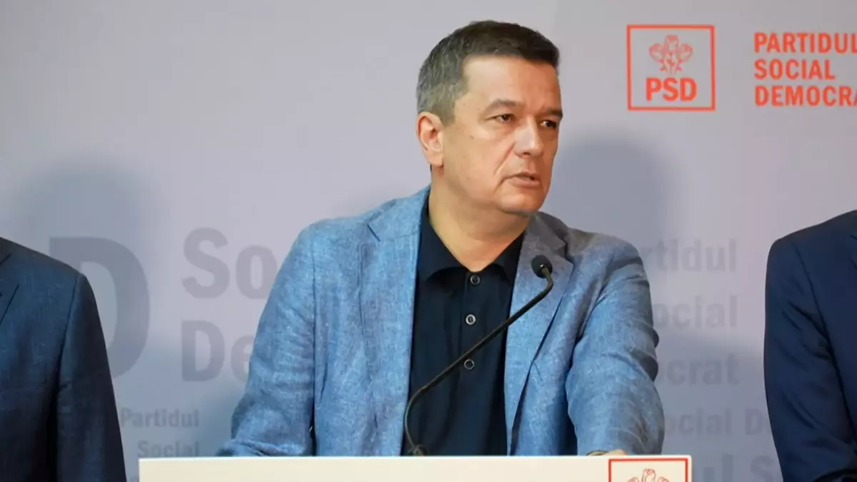 PSD pune presiune pe Nicușor Dan: Grindeanu, propunerea pentru premier. Varianta unui tehnocrat, tot mai aproape de Cotroceni