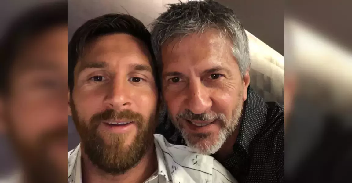 Doliu uriaș în familia lui Lionel Messi. Tatăl și omul din spatele carierei starului argentinian a murit la 68 de ani!