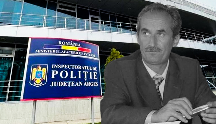 EXCLUSIV. Poliția Argeș, primele precizări oficiale despre MOARTEA lui Constantin Pănescu. Ce s-a întâmplat în ULTIMELE CLIPE din viața ale omului de afaceri!