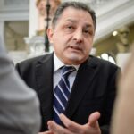 INCREDIBIL! Marian VANGHELIE propus ministru al Finanțelor! Declarațiile care cutremură scena politică!