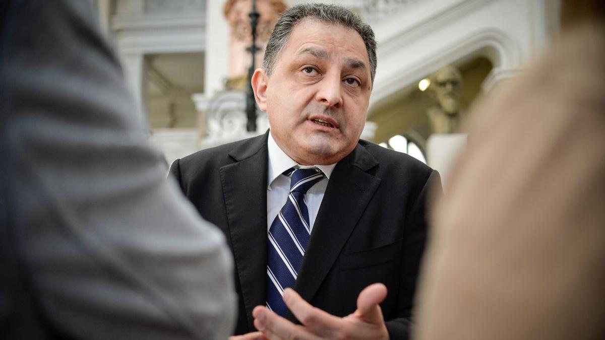 INCREDIBIL! Marian VANGHELIE propus ministru al Finanțelor! Declarațiile care cutremură scena politică!