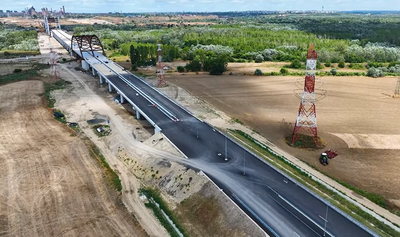 Ultima oră! Drumul expres așteptat de toți șoferii se deschide în curând! Anunț oficial!