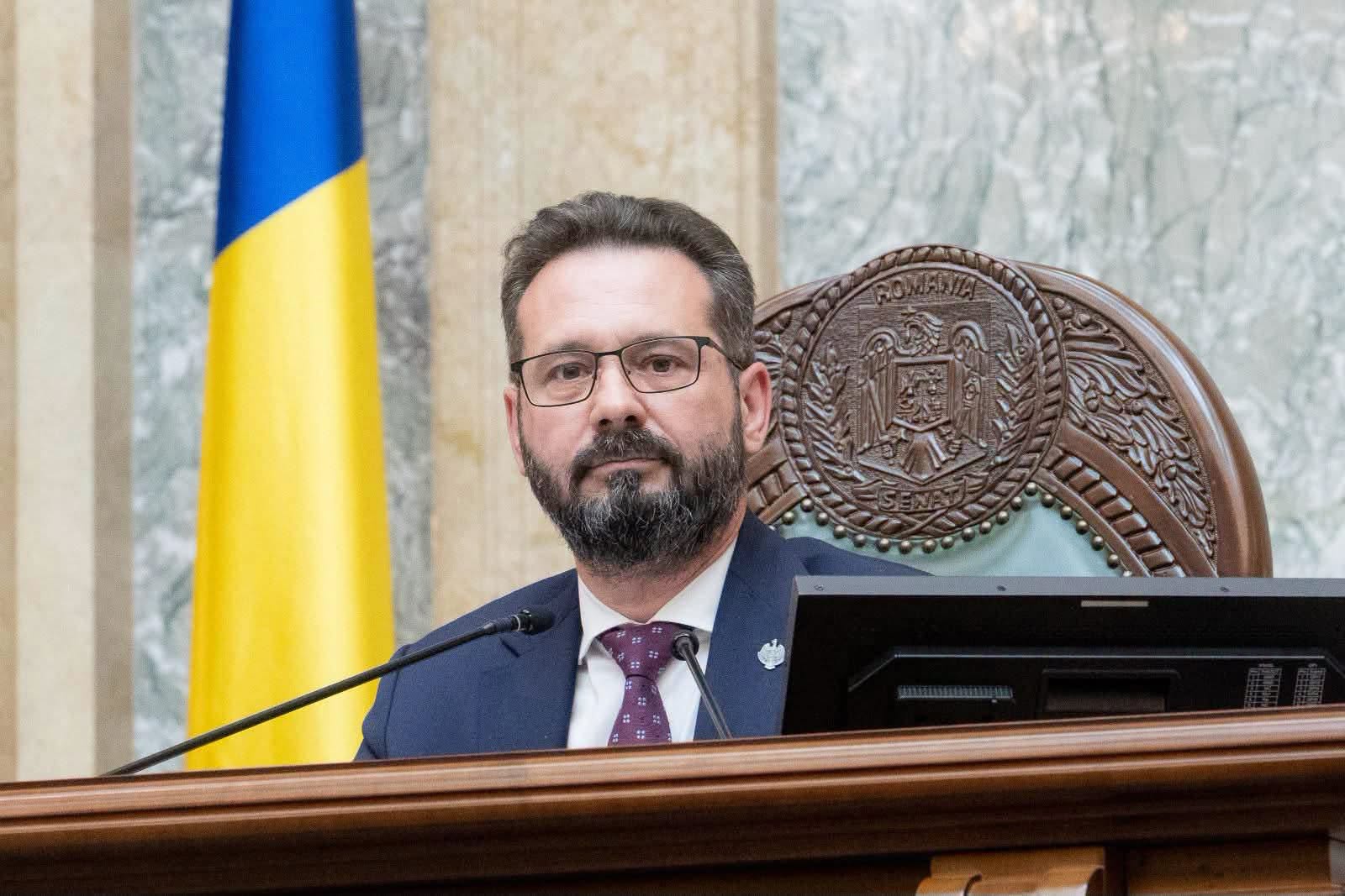 Senatorul Mihai Coteț: „Zero compromisuri pe banii românilor!” România riscă să piardă 770 de milioane de euro!