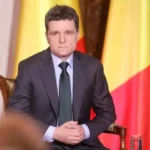 LOVITURĂ PENTRU DOMINIC FRITZ! Nicușor Dan a promulgat Legea ANI. Primarul Timișoarei își pierde mandatul în 30 de zile