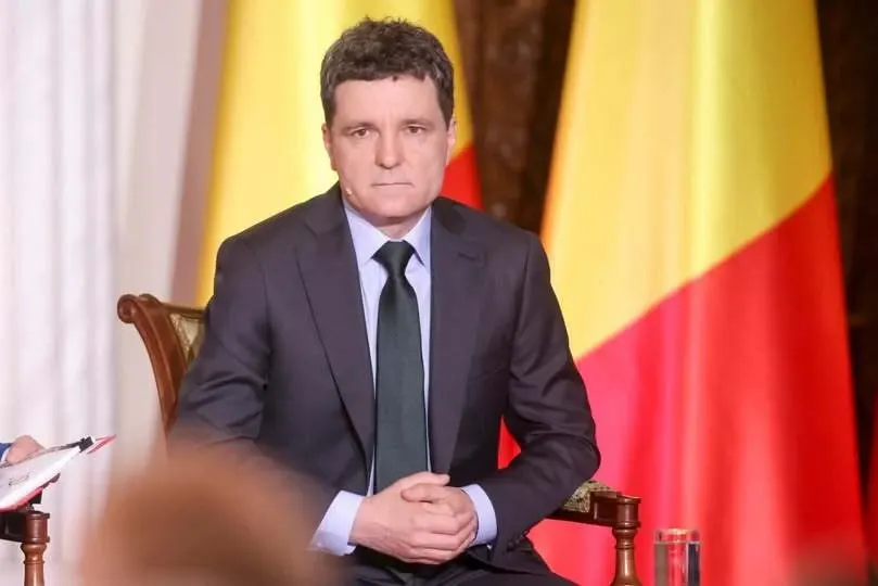 LOVITURĂ PENTRU DOMINIC FRITZ! Nicușor Dan a promulgat Legea ANI. Primarul Timișoarei își pierde mandatul în 30 de zile