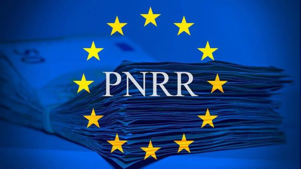 PNRR intră pe ultima sută de metri: Camera Deputaților a dat votul decisiv. Legea merge la promulgare