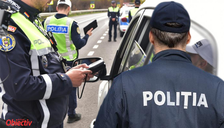 ARGEȘ. Cine este POLIȚISTUL de 26 de ani, prins BEAT la volan în timpul serviciului. DRAMA din spatele gestului care a ȘOCAT colegii și comunitatea din Leordeni!