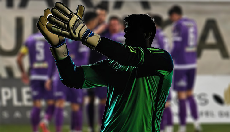 FC ARGEȘ își blindează poarta! Și-a adus PORTAR de Națională! E transferul momentului!