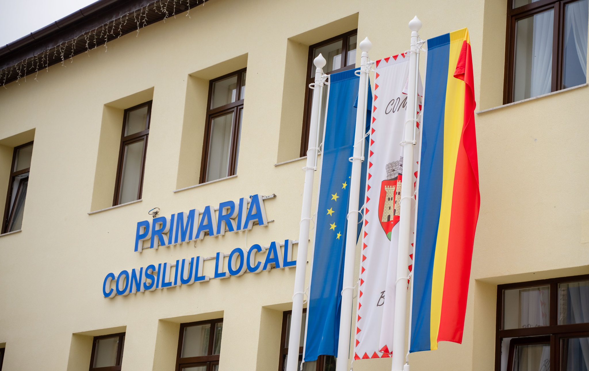 ATENȚIE! Primăriile care REFUZĂ digitalizarea RISCĂ tăierea FONDURILOR guvernamentale. În Argeș 19 COMUNE sunt vizate