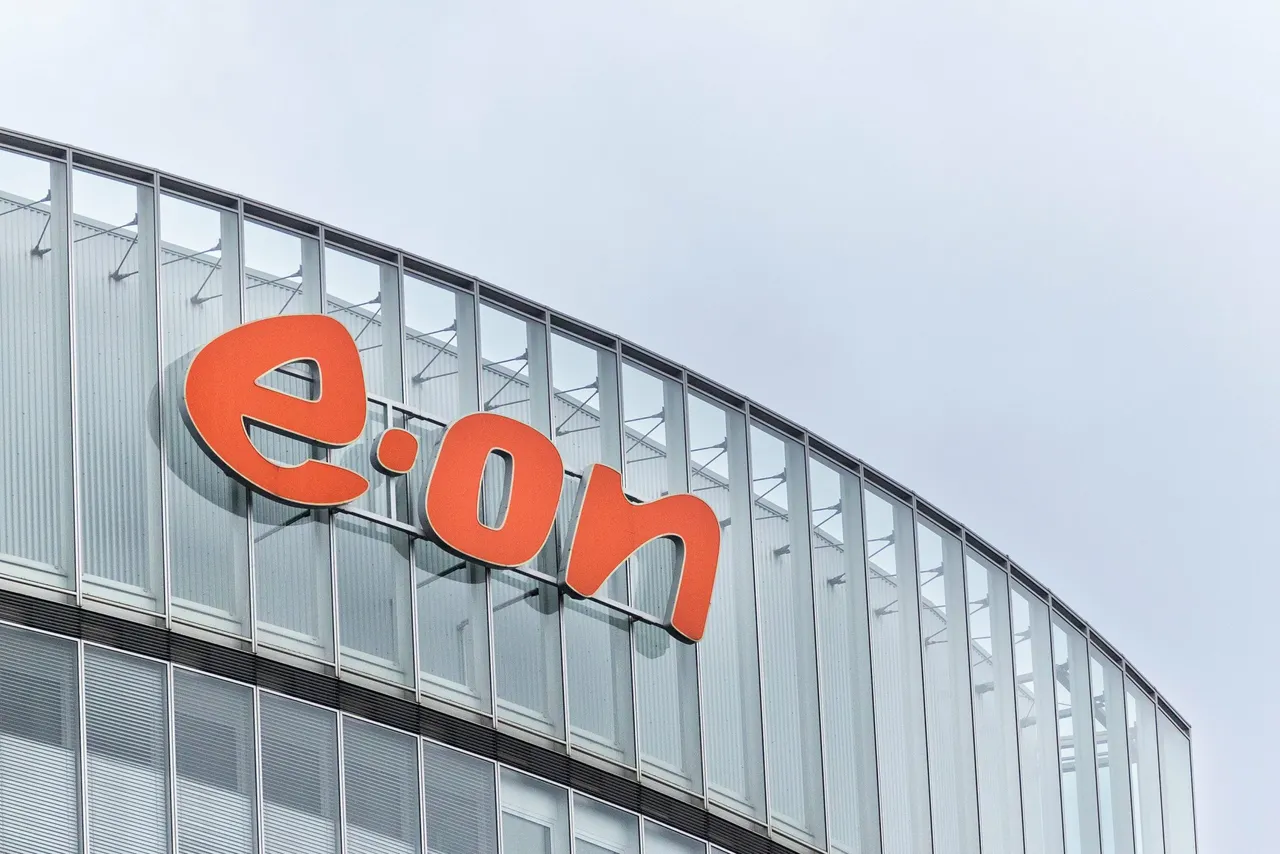 E.ON, avertisment pentru clienți: nouă tentativă de phishing cu facturi restante și plăți urgente