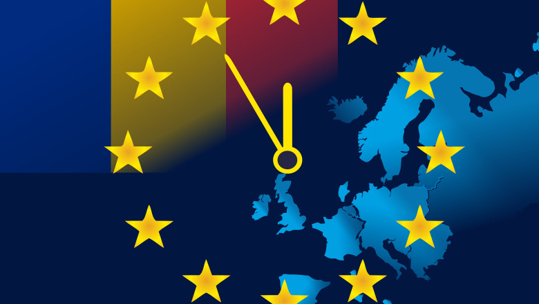 Se pregătește marea schimbare: România ar putea trece la moneda euro! Află când!