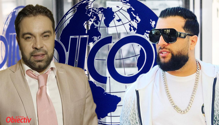 BREAKING! FLORIN SALAM și TZANCĂ URAGANU aduși la DIICOT! Sunt AUDIAȚI!