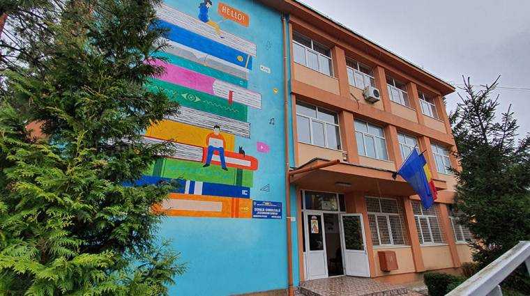 ULTIMĂ ORĂ! Școală din Pitești face ANGAJĂRI! Ce POSTURI au fost scoase la CONCURS? 