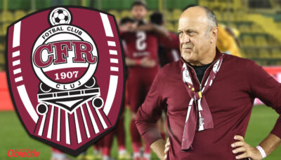 Lovitură URIAȘĂ pentru CFR CLUJ înaintea derby-ului cu FCSB! A început EPURAREA! Ce JUCĂTORI pleacă?