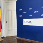 Disperarea USR atinge cote maxime: atac furibund la președintele Nicușor Dan