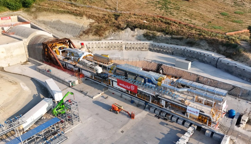 PREMIERĂ pe A1 Pitești – Sibiu! Se întâmplă în numai câteva zile!