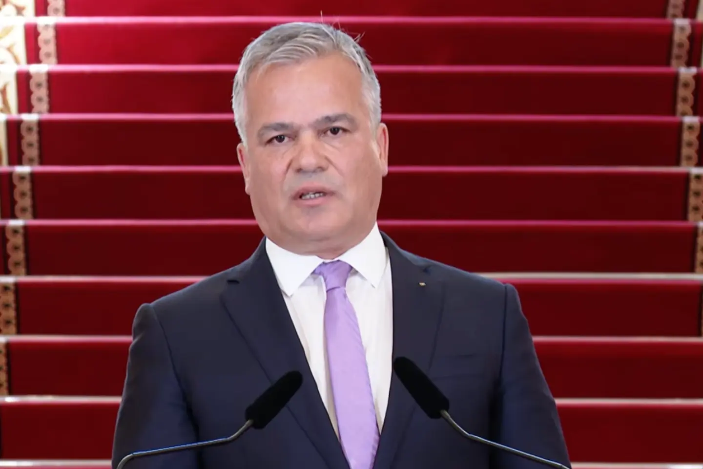 CUTREMUR în PNL! Adrian Veștea cere alegeri în toate filialele: „Să-i lăsăm și pe ceilalți să se poată manifesta”