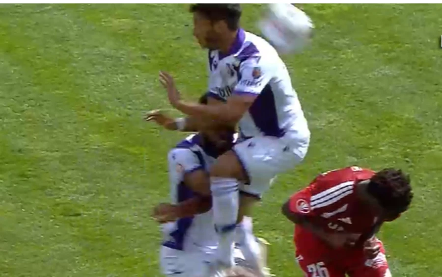 BREAKING! Care este starea lui Charpentier după ACCIDENTAREA HORROR din FC ARGEȘ – FC BOTOȘANI! A fost dus de URGENȚĂ la spital!