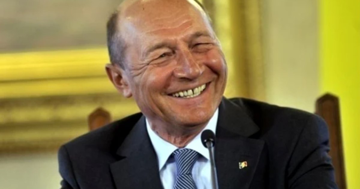 Băsescu l-a făcut praf pe Kelemen Hunor! Vorbe grele spuse în direct: „Nu mai are ce linge!”