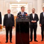 BREAKING! BĂTAIE pe un minister CHEIE între USR și UDMR! Cine sunt miniștri propuși de Mureșean?