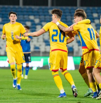 ASTĂZI! MECI DECISIV pentru NAȚIONALA ROMÂNIEI U21! Ce șanse de calificare are?