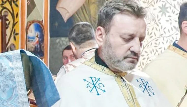 BREAKING! NUME GREU din Argeș, în ancheta DIICOT care îl vizează pe Călin Georgescu! Fost ofițer MAI, acum CUNOSCUT PREOT, ridicat de anchetatori!