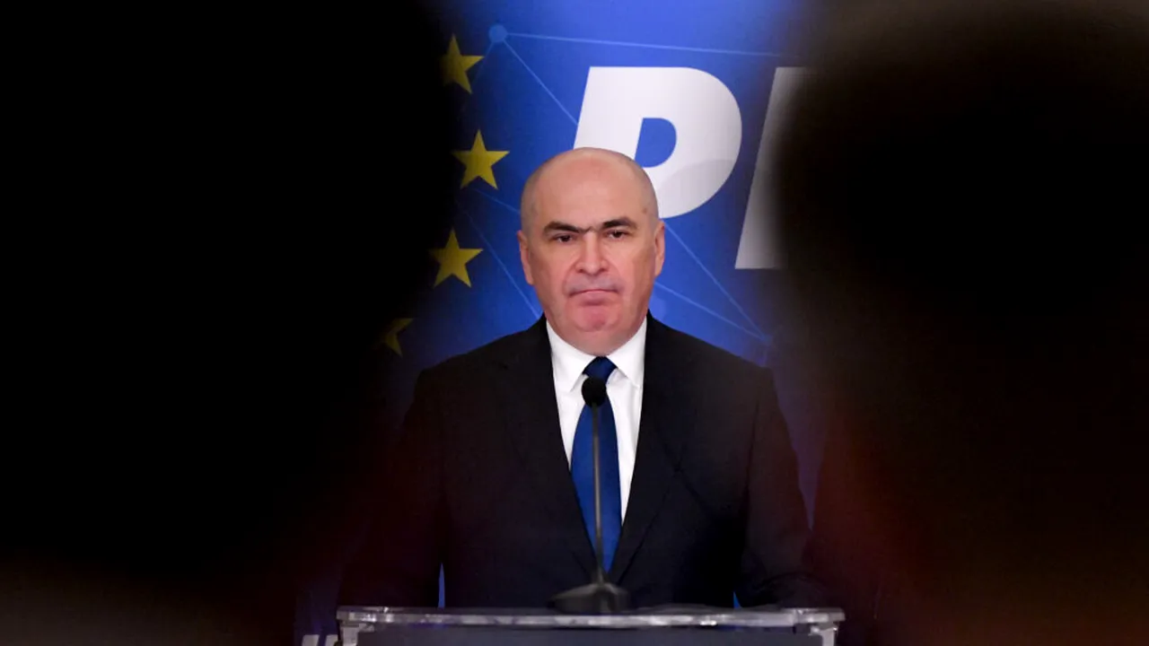„NU VOI ABANDONA ȚARA!” Bolojan rupe tăcerea și anunță că nu demisionează. Mesaj dur în plină criză politică
