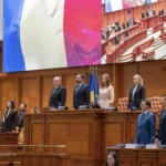 Mihai Coteț, vicepreședintele Senatului și președinte PNL Pitești: „Fără riscul real de a-și pierde fotoliile, votul negativ a devenit o formalitate confortabilă”