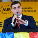 George Simion, avertisment dur: „Nu va fi instalat niciun guvern cu voturile AUR fără ca AUR să participe la guvernare”