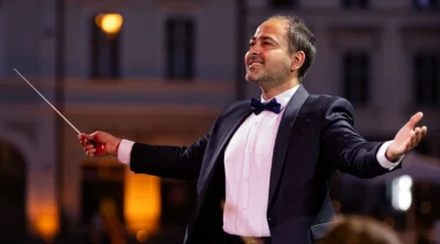 Cenaclul Flacăra Simfonic, în premieră, la Filarmonica Pitești! Află când!