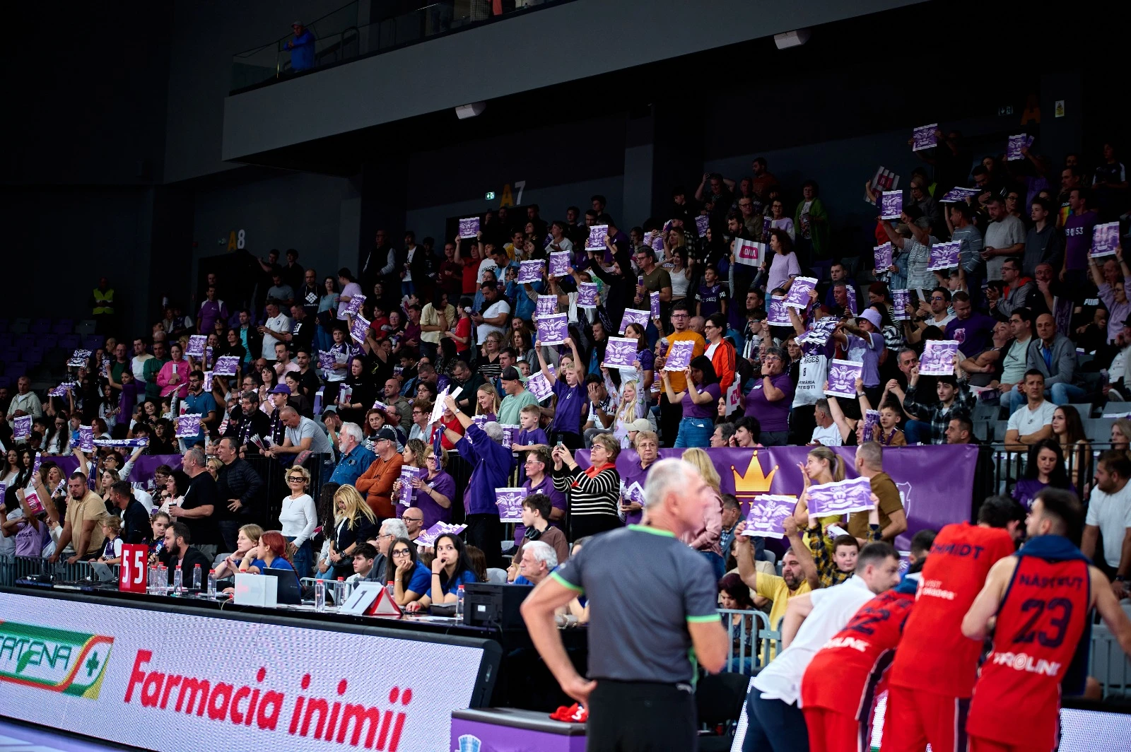 Meciuri tari la Pitești Arena! Memorialului Georgel Ziguli va debuta mâine!