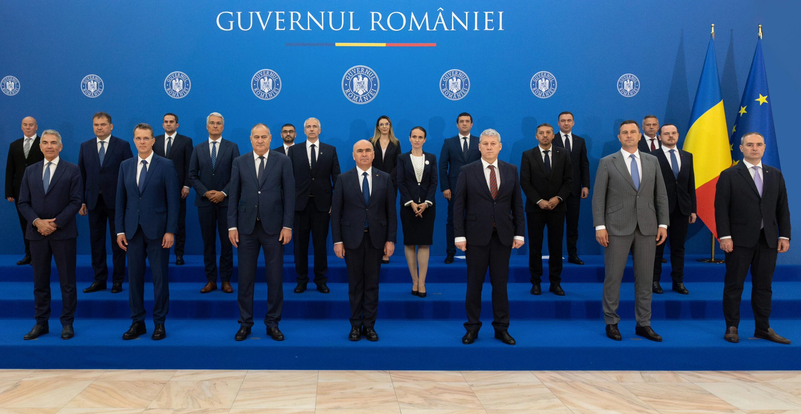 PSD nu susține Guvernul Mureșan. Negocierile pentru formarea noului Executiv intră în faza decisivă