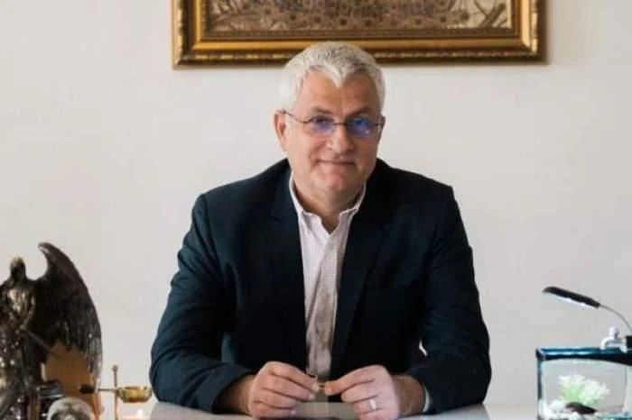 ȘOC! „Maestrul spiritual” Dragoș Ovidiu Argeșanu, ARESTAT! ACUZAȚII GRAVE! 