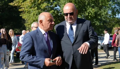 ARGEȘ. Cine este OMUL din spatele MEDICULUI Cătălin Cîrstoiu? POVESTEA copilului din Pitești care a ajuns să SALVEZE VIEȚI și să formeze GENERAȚII de medici!