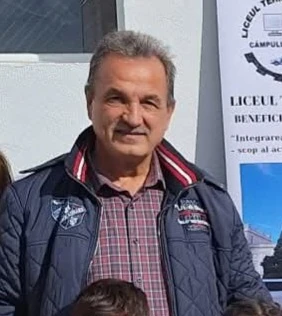 DOLIU în Argeș! Pierdere GREA la început de an ȘCOLAR: S-a STINS din viață Stelian Anastase, fostul DIRECTOR al Liceului Tehnologic Auto Câmpulung
