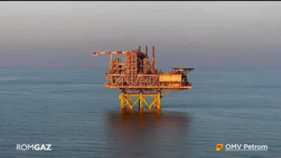 BREAKING! Momentul EXACT în care GAZELE românești vor inunda SISTEMUL național tocmai a fost STABILIT