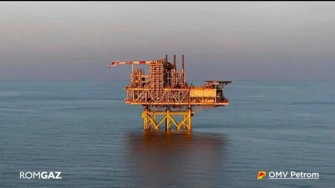 BREAKING! Momentul EXACT în care GAZELE românești vor inunda SISTEMUL național tocmai a fost STABILIT