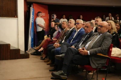 Un nou CAPITOL pentru STUDENȚII din Argeș la Centrul Universitar Pitești